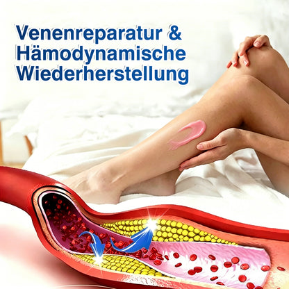 🇩🇪🎁GFOUK®VeinRenew Mikronadel-Balsam