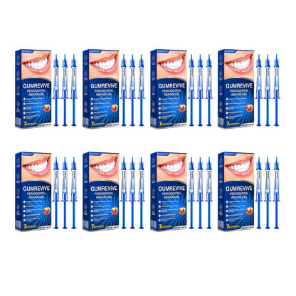 👨‍⚕️✅😁Evolvion® GumRevive Periodontal Repair Gel