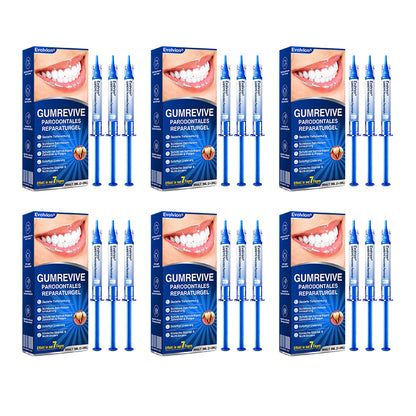 🇩🇪🏆✅🦷Evolvion® GumRevive Parodontales Reparaturgel