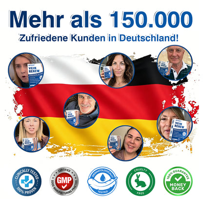 🇩🇪🎁GFOUK®VeinRenew Mikronadel-Balsam