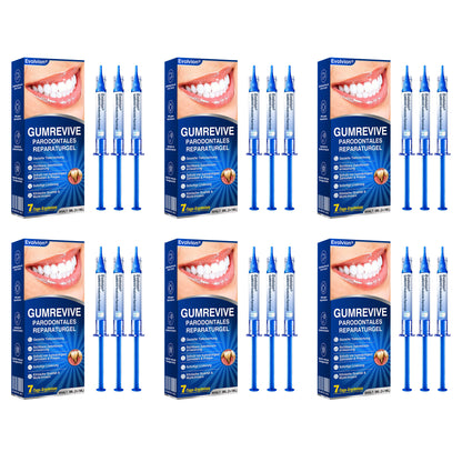 🇩🇪👨‍⚕️✅😁Evolvion® GumRevive Parodontales Reparaturgel