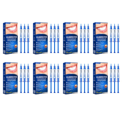 🇩🇪👨‍⚕️✅🦷Evolvion® GumRevive Parodontales Reparaturgel