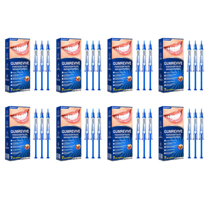 🇩🇪👨‍⚕️✅😁Evolvion® GumRevive Parodontales Reparaturgel