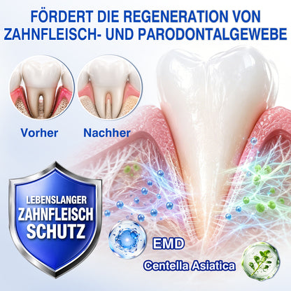 🇩🇪👨‍⚕️✅😁Evolvion® GumRevive Parodontales Reparaturgel