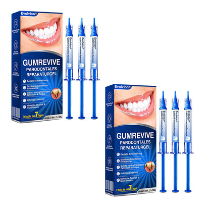 🇩🇪🏆✅🦷Evolvion® GumRevive Parodontales Reparaturgel