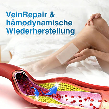 🇩🇪🏆✅️👨‍⚕️GFOUK® VeinRepair Mikronadel-Pflasterrolle⚡Sofortige Linderung, langfristige Ergebnisse