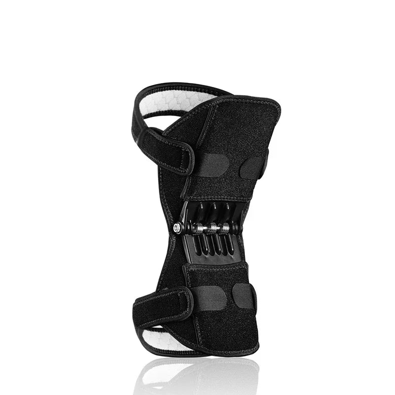 Squat knee pads