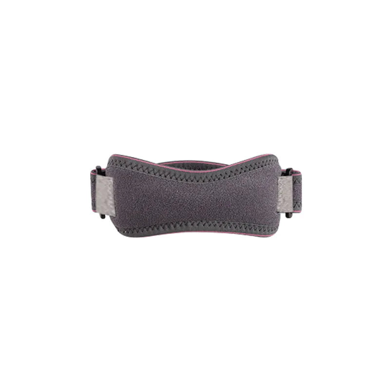 Sports Knee Pads Joint Protection Outdoor Fitness Running Protection for Men and Women Thin Summer Silicone Patella Belt